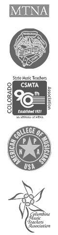 DuBe Music Studio Professional Memberships and Associations